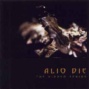 The Hidden Spring - Alio Die