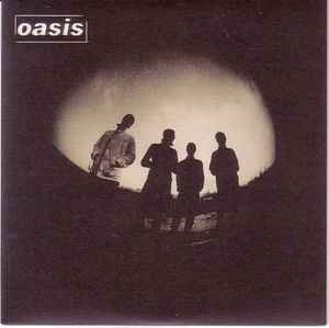 Oasis – All Around The World (1998, Vinyl) - Discogs