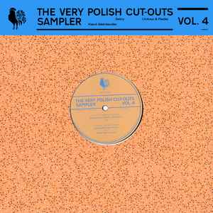 Various - The Very Polish Cut-Outs Sampler Vol. 4
