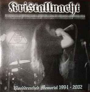 Blooddrenched Memorial 1994 - 2002 - Kristallnacht