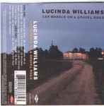 Cover of Car Wheels On A Gravel Road, 1998, Cassette