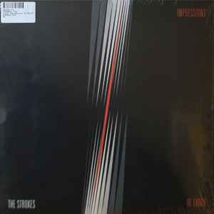 The Strokes – You Only Live Once (2005, CDr) - Discogs