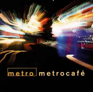 Metro - Mitchel Forman • Chuck Loeb - Anthony Jackson • Wolfgang