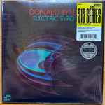 Donald Byrd - Electric Byrd | Releases | Discogs