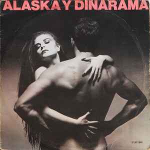 Alaska Y Dinarama – Alaska Y Dinarama (1984, Vinyl) - Discogs