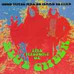 Cover of The History Of Blue Cheer: Good Times Are So Hard To Find, 1990-10-25, CD