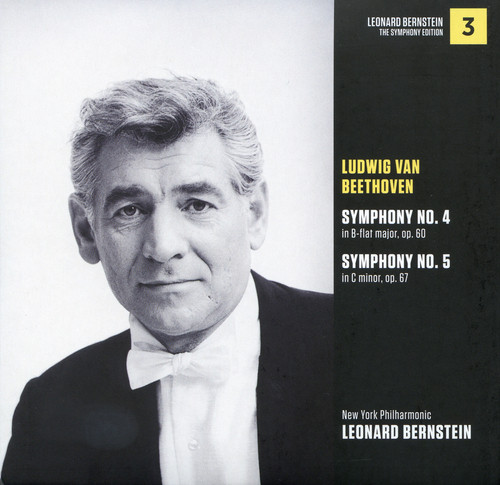 LEO0423_CDBernstein Symphony Edition＜初回限定盤＞ （６０ＣＤ）