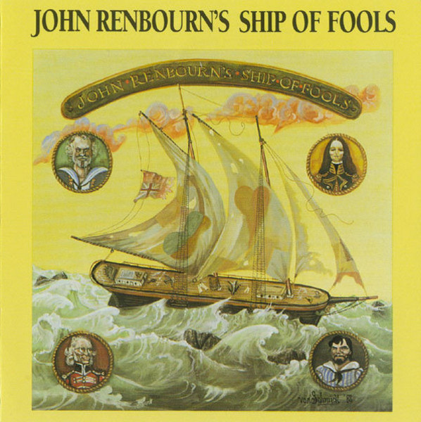 John Renbourn's Ship Of Fools – John Renbourn's Ship Of Fools