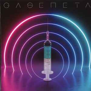 Gaseneta - Live 2018.04.25