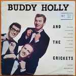 Cover of Buddy Holly And The Crickets, 1964-10-00, Vinyl