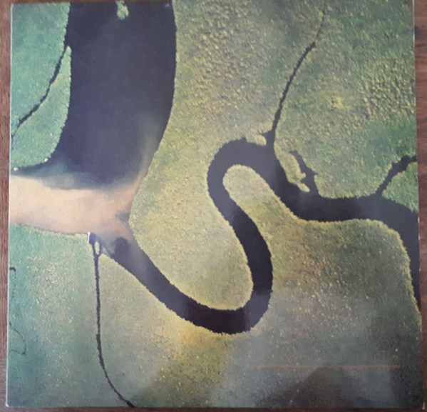 Dead Can Dance – The Serpent's Egg (1988, Textured Sleeve, Vinyl 
