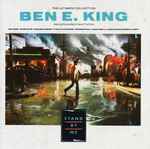 Cover of The Ultimate Collection Ben E. King - Stand By Me, 1987, CD