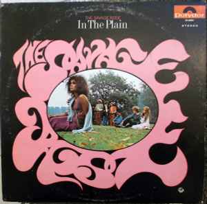 The Rose – In Plain (1969, Vinyl) - Discogs