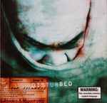 Disturbed – The Sickness (2000, CD) - Discogs
