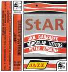 Cover of Star, 1992, Cassette