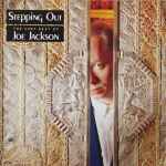 Cover of Stepping Out - The Very Best Of Joe Jackson, , CD