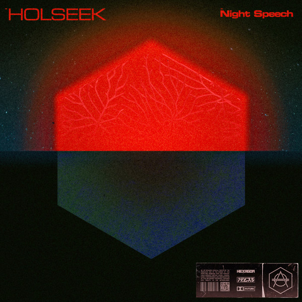 Holseek – Night Speech (2023, 320 kbps, File) - Discogs