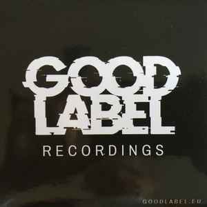 Good Label Recordings on Discogs