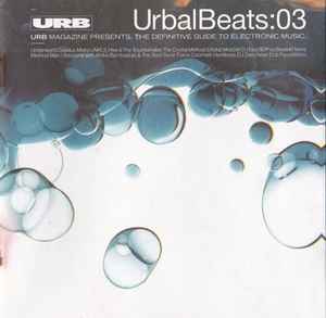 Various - Urbal Beats :03