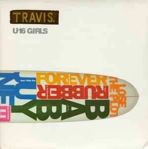 Travis - U16 Girls