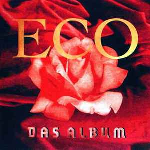 Eco - Das Album album cover