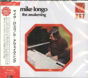 Michael Longo - The Awakening album cover