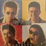 Michael Learns To Rock - Colours | Releases | Discogs