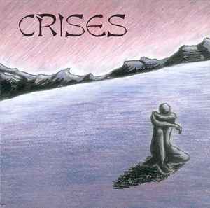 Crises - Crises album cover