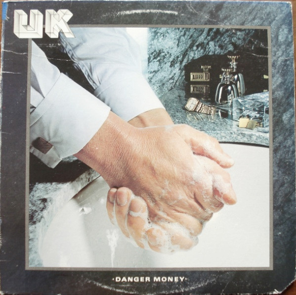 UK - Danger Money | Releases | Discogs