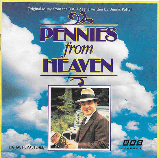 Pennies From Heaven (1990, CD) - Discogs