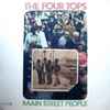 The Four Tops* - Main Street People