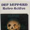 Def Leppard - Retro Active