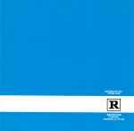 Cover of R, 2001, CD
