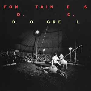 Dogrel - Fontaines D.C.
