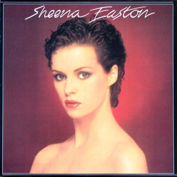 Sheena Easton – Sheena Easton (1981, Vinyl) - Discogs