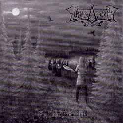 Funeral Oath - Kun Kirves Ristin Veisti album cover