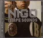 Cover of Nigo (B)ape Sounds, 2004, CD