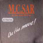 Cover of On The Move!, 1990, CD