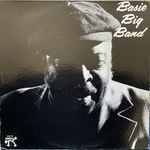 Cover of Basie Big Band, 1975-11-00, Vinyl