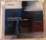 Cover of Driftwood, 2014-05-16, CD