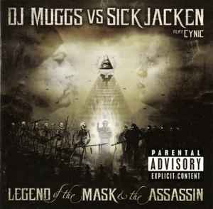 DJ Muggs - Legend Of The Mask And The Assassin