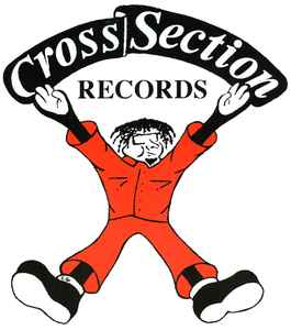Cross Section Records on Discogs