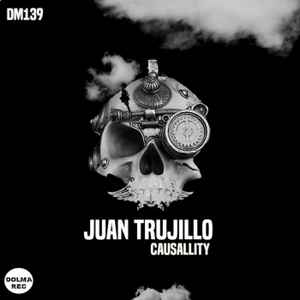 Juan Trujillo (2) - Causallity album cover