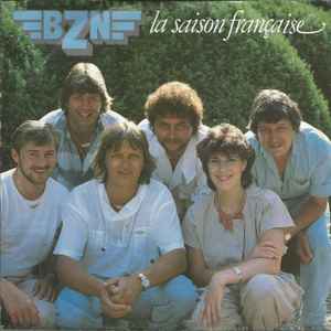 La Saison Française (Vinyl, 7
