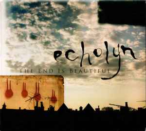 echolyn - The End Is Beautiful