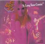 Cover of A Long Time Comin', 1993, CD