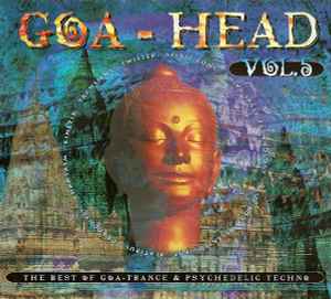Goa-Head Vol. 5 - Various
