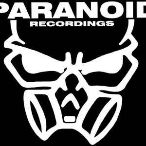 Paranoid Recordings