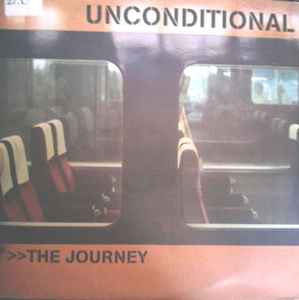 The Journey (Vinyl, 12