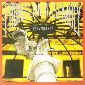 Convergence - Front Line Assembly